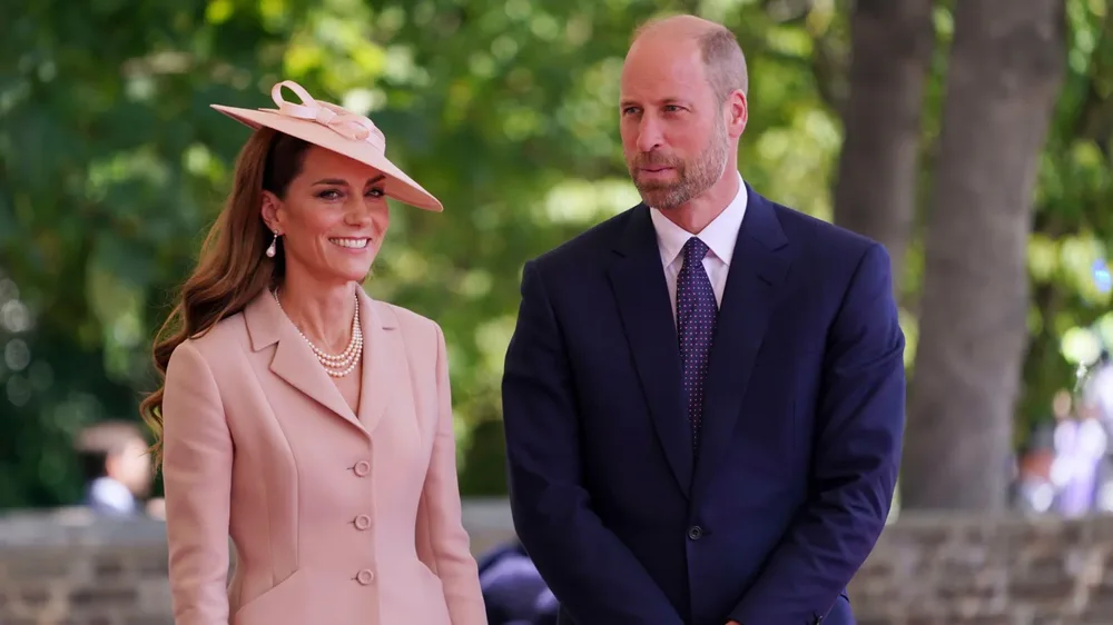 “Një fillim i ri” për William dhe Kate – zhvendosen