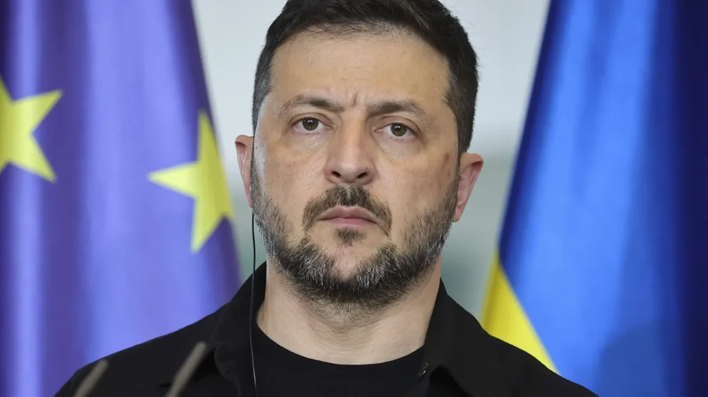 Zelensky: Rusia po e ndërlikon përfundimin e luftës, ndërsa