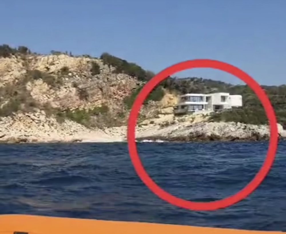 From Cape Merli to London/The story of how Edi Rama's oligarchs