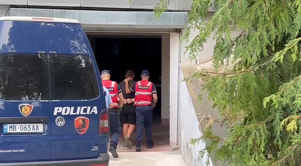 Murder of 14-year-old Erald Xhejo, Korça Court jails suspected