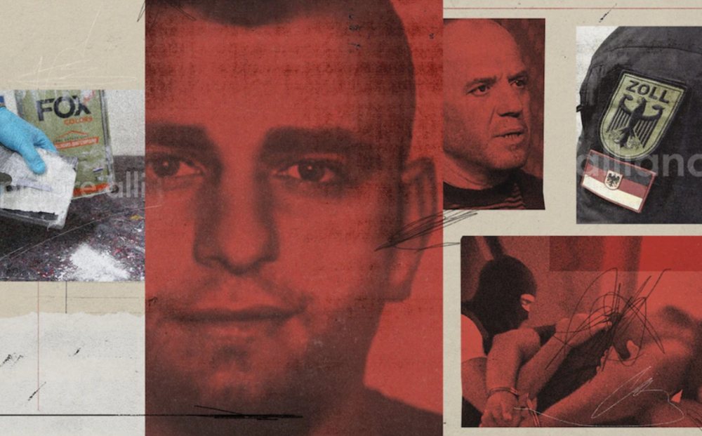 The rapid decline of Albania's most feared drug gang