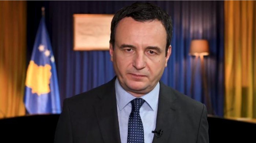 Albin Kurti softens his tone on the Constitutional Court: "We have always