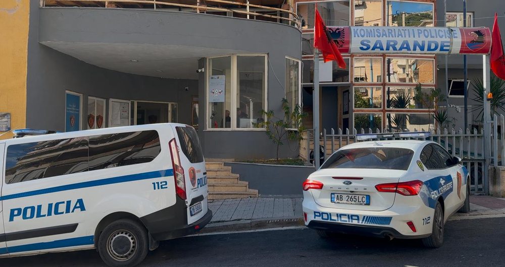 Sherr për parkim në Sarandë, plagosen rëndë