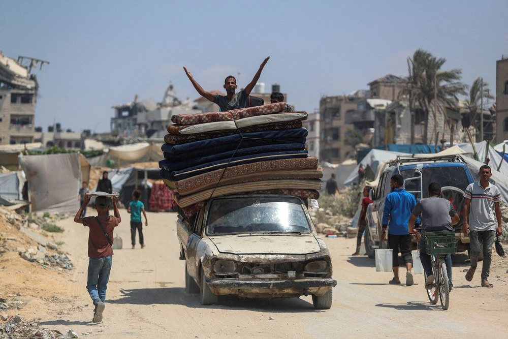 Lufta drejt fundit? Hamas pranon marrëveshjen e propozuar për