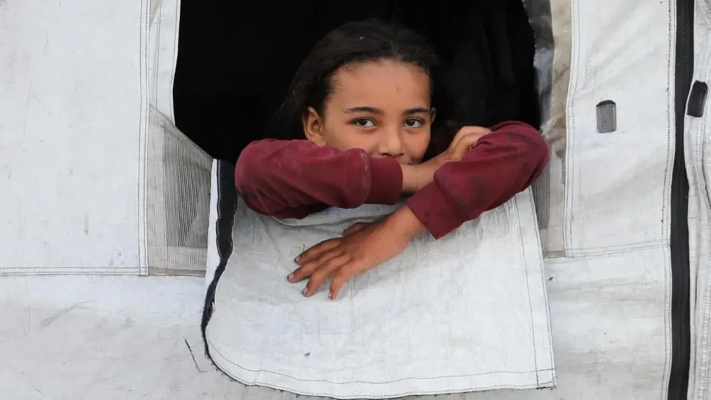 BBC, Hamas sources: Group accepts latest Gaza ceasefire proposal