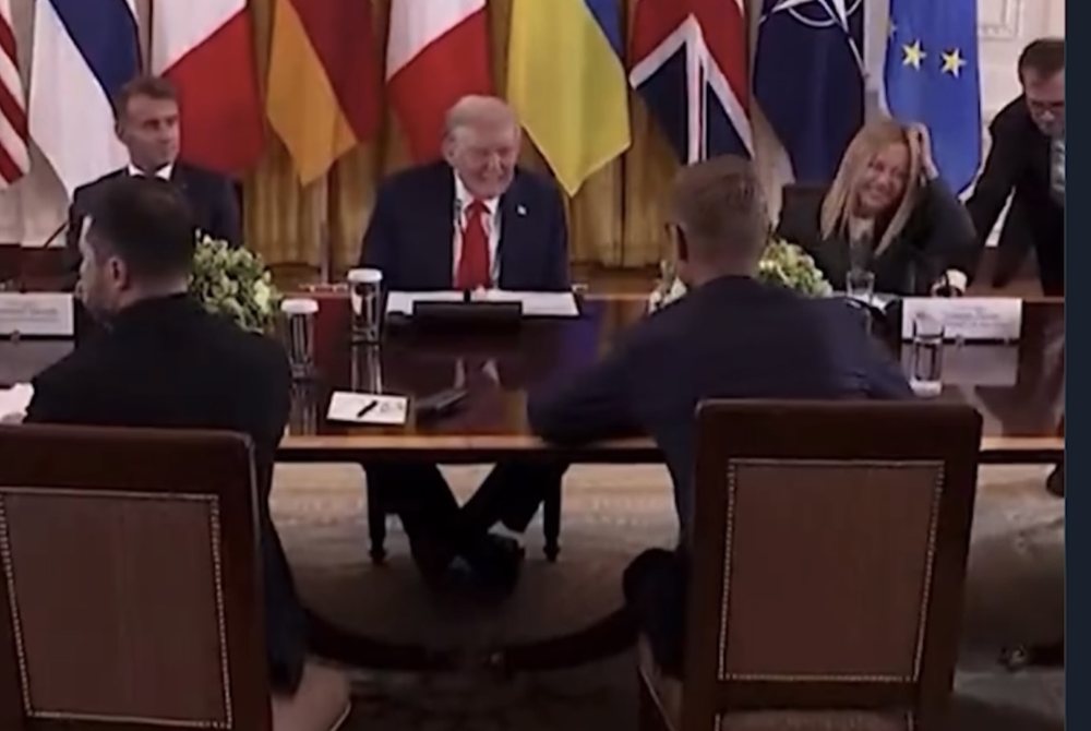 Prime Minister Meloni: "I never want to talk to the media"