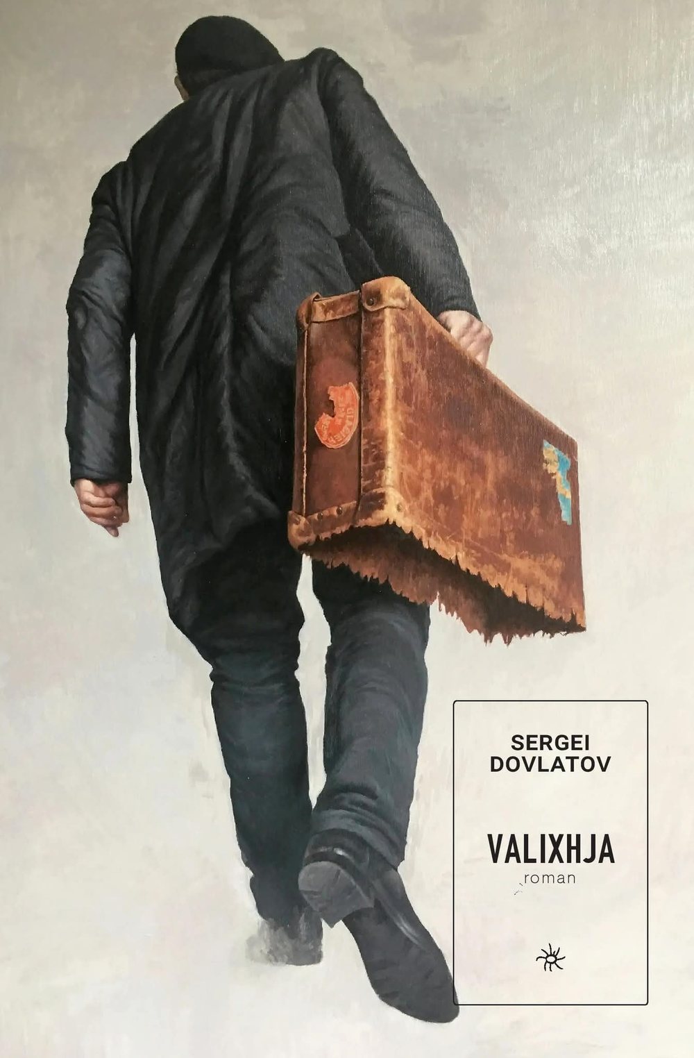 Sergei Dovlatov and his “Suitcase”. How a simple story about lost