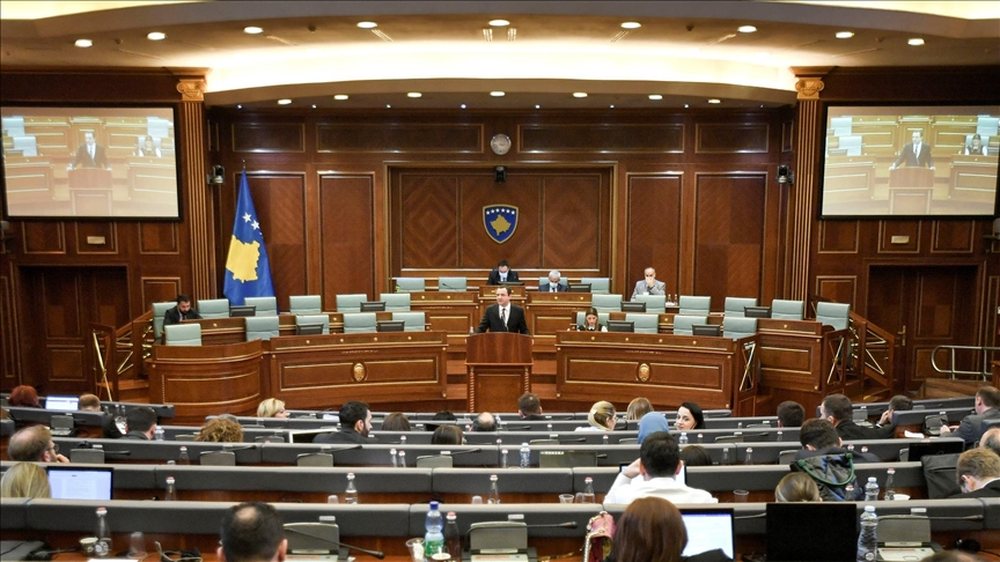 Kuvendi i Kosovës do të mblidhet të mërkurën, pas