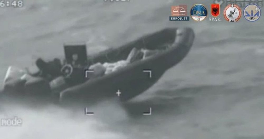 Investigations into Albanian group in Belgium, trafficked cocaine by submarine