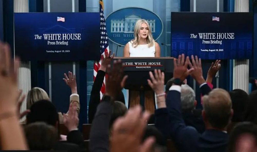 White House: Trump 'looking forward' to bilateral meeting between