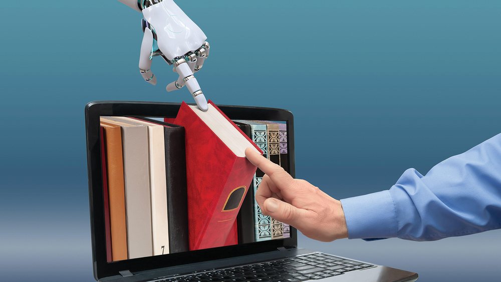 Bizneset shqiptare përdorin inteligjencën Artificiale më