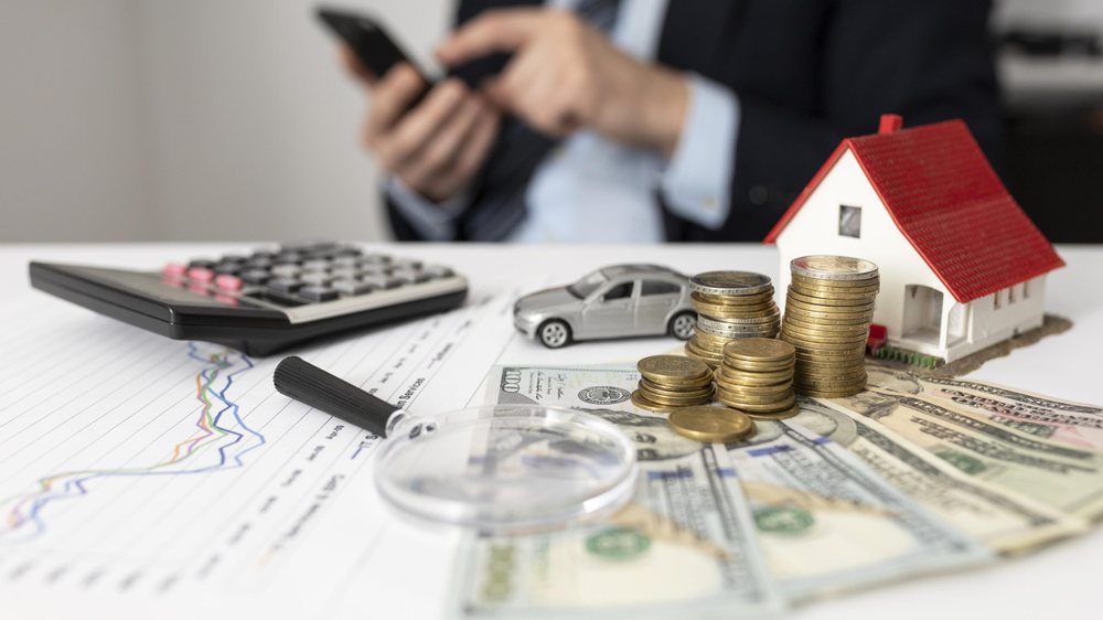 91% of the property insurance market is concentrated in Tirana