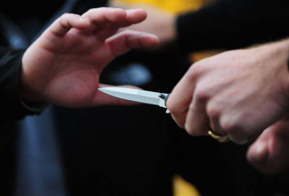 Knife murder in Divjaka, suspected perpetrator arrested