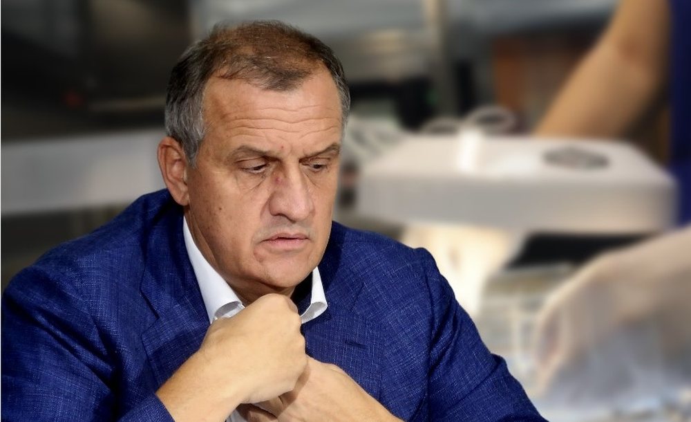 Ilir Beqaj's health condition improves, former minister leaves hospital,