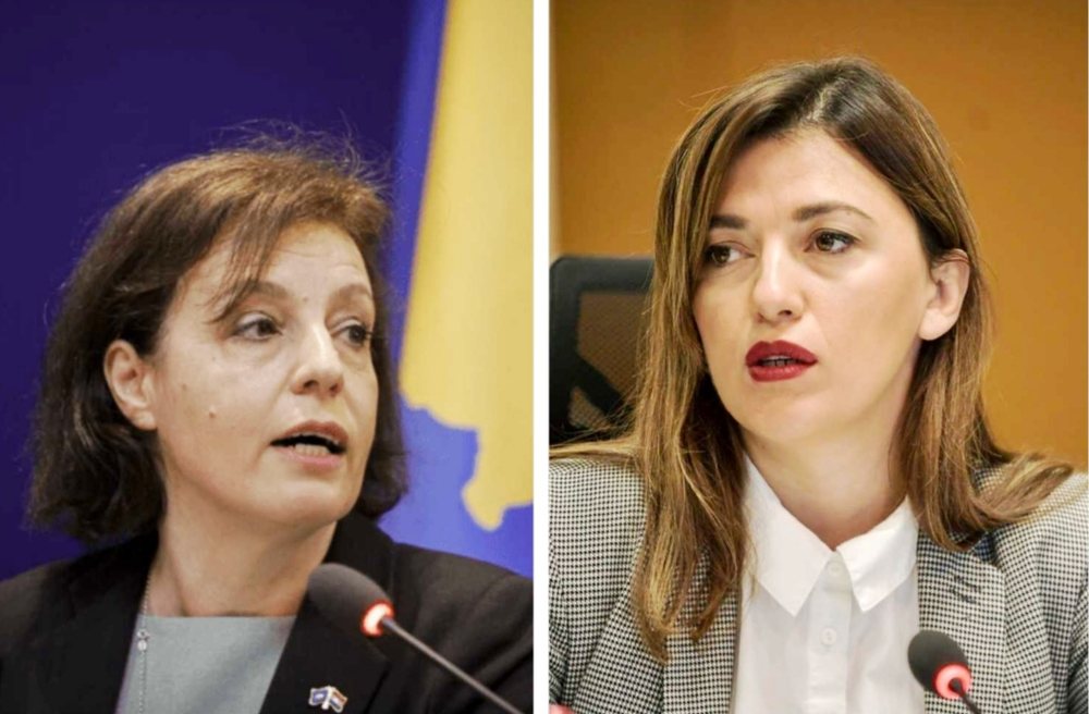 Election of the Speaker of the Kosovo Assembly fails again, Gërvalla and