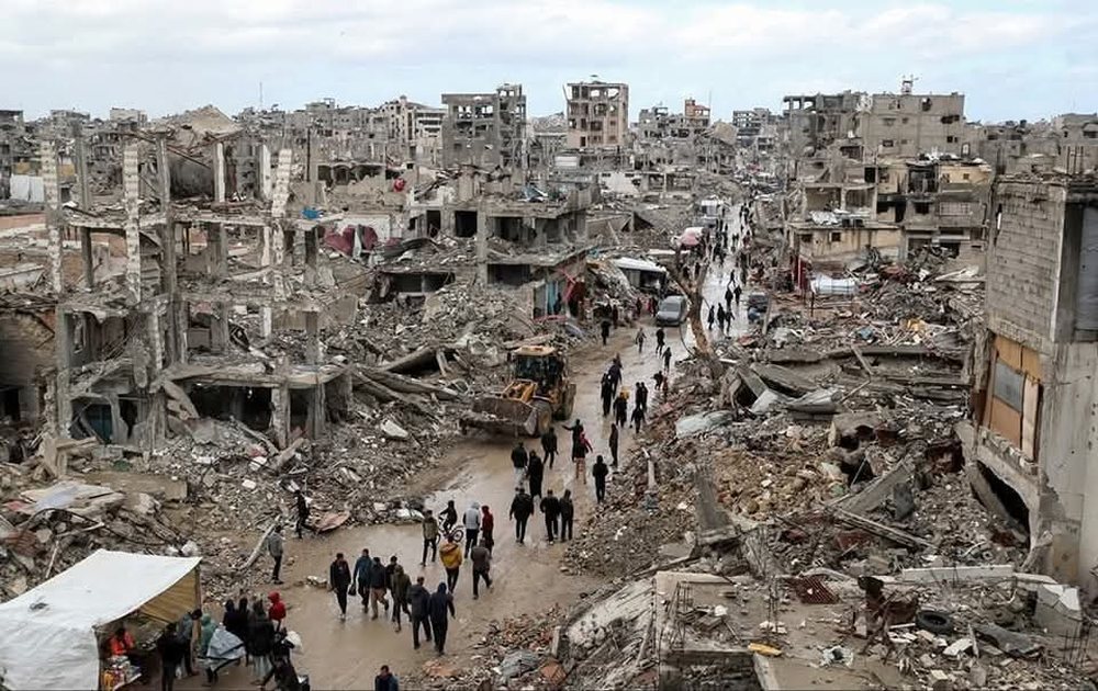 Thousands of reservists called up/Israeli government approves plan for Gaza