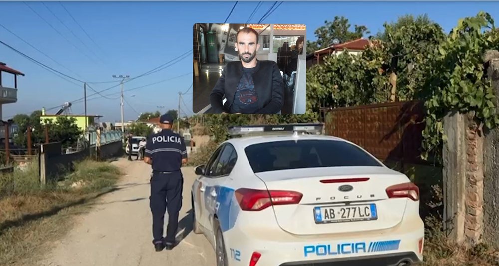 "I killed him because he beat my father" Xhesion Toromeni admits to