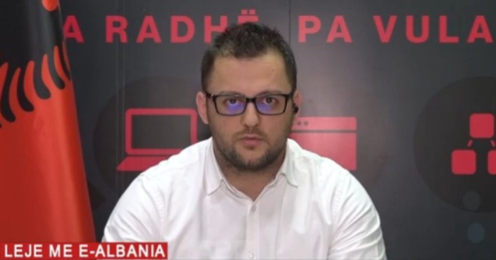 Familja denoncon zhdukjen e Daniel Shimës, ish-zv.Drejtor i AKSHI