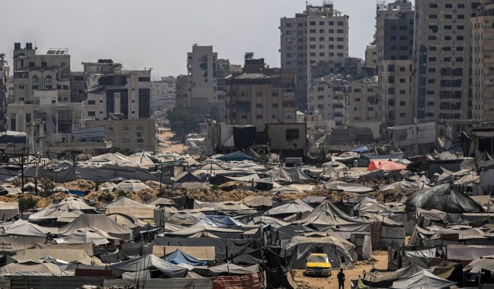 Great Britain against Israeli plan in Gaza: It seriously damages the two-state