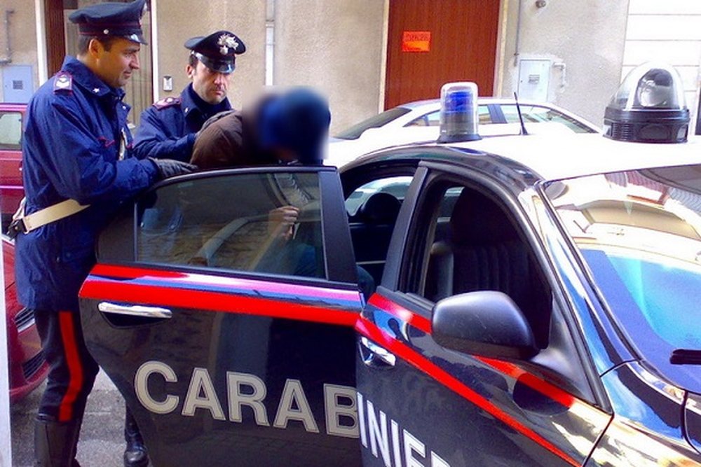 51-year-old Albanian woman arrested in Italy for selling cocaine