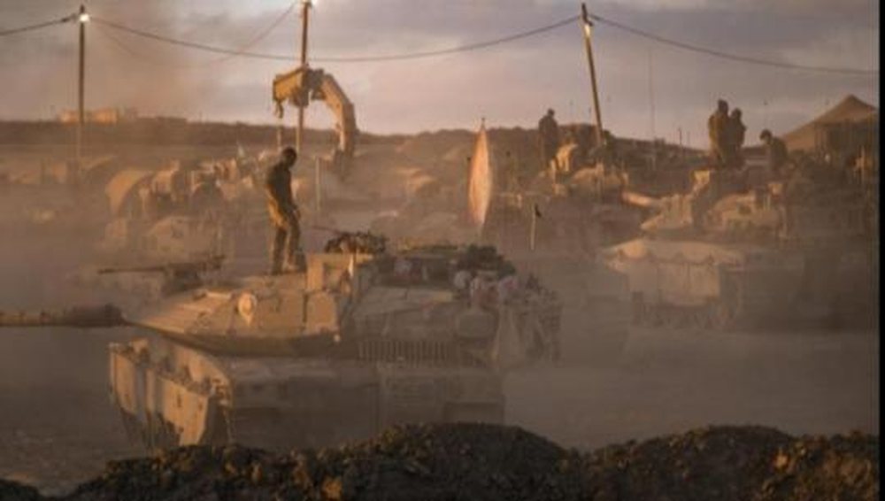 Izraeli nis pushtimin e qytetit të Gazës, Netanyahu urdhëron