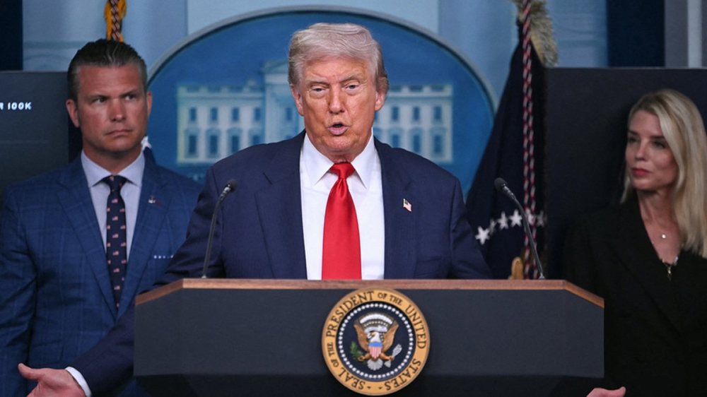 EU asks Trump to deploy fighter jets to Romania to deter Russia