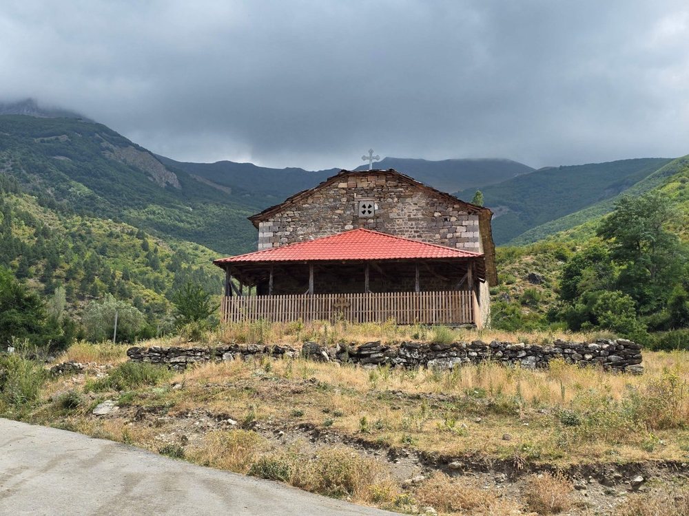 Ortodoksë dhe myslimanë bëhen bashkë për mbrojtjen e