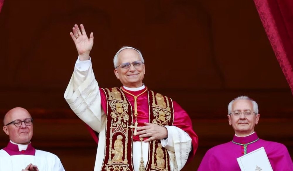 Vizita e parë e Papa Leo XIV...ndoshta në Liban!