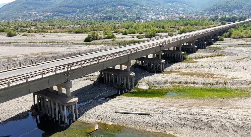 Ndërhyrje emergjente në Urën e Milotit, 107 mln lekë