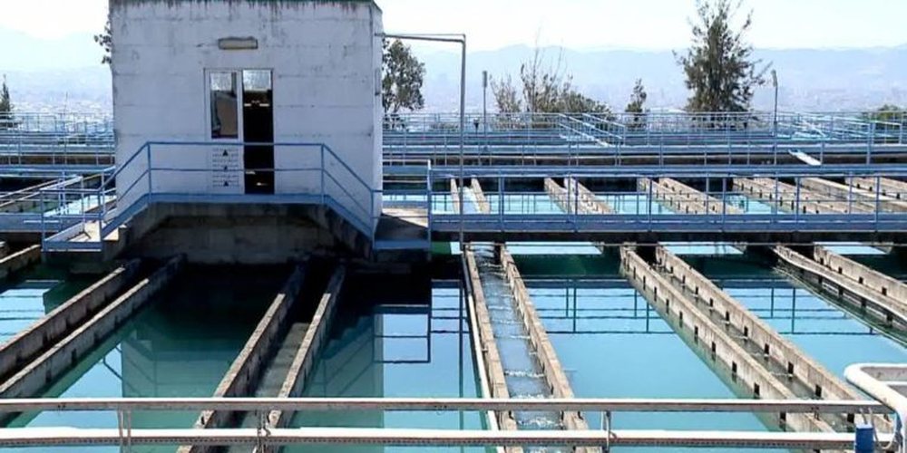Energy efficiency deteriorated in water utilities, WRA: Conduct dedicated