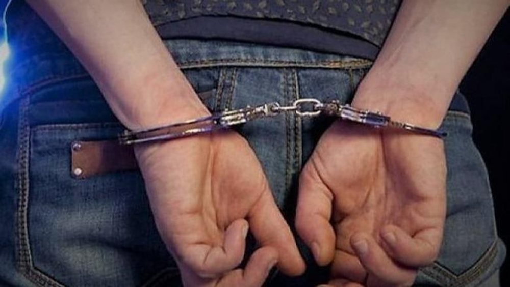 Republican Guard employee arrested for threatening family member with service
