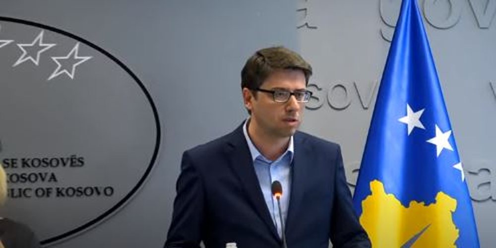 Dështon sërish konstituimi i Kuvendit të Kosovës, Hekuran