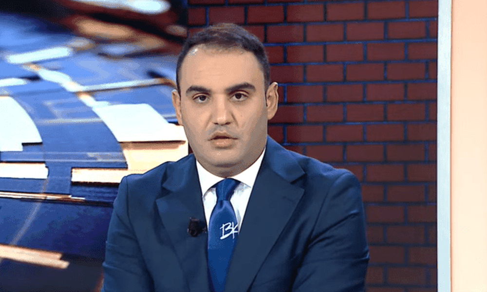 Belind Këlliçi "resurrects" with attacks on Rama, while