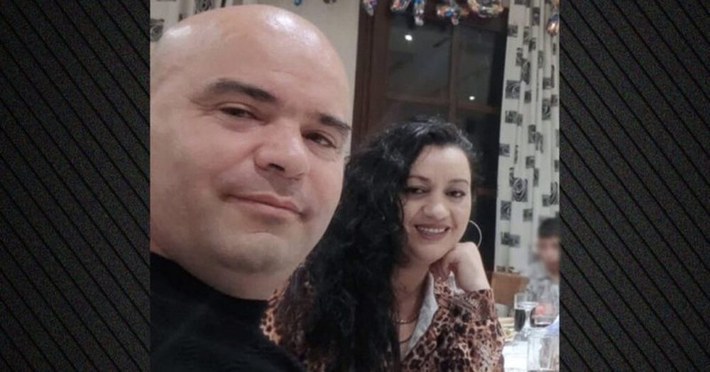 New details about the murder in Volos, children were found on the mother's