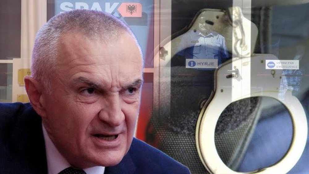 The decision to keep him in prison / Ilir Meta attacks Judge Çela: SPAK