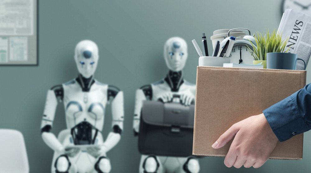 Ja vendet e punës që po zëvendëson Inteligjenca Artificiale