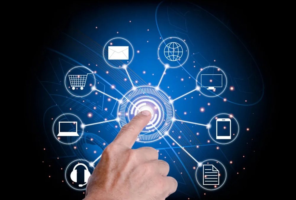 Public services have been digitalized, but state employment has increased