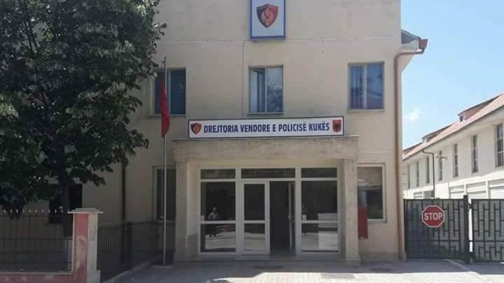 Quarrel between relatives in Kukës, father and son arrested