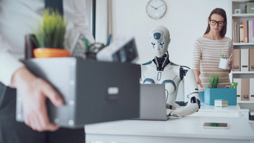 Inteligjenca Artificiale rrit papunësinë në të rinjtë
