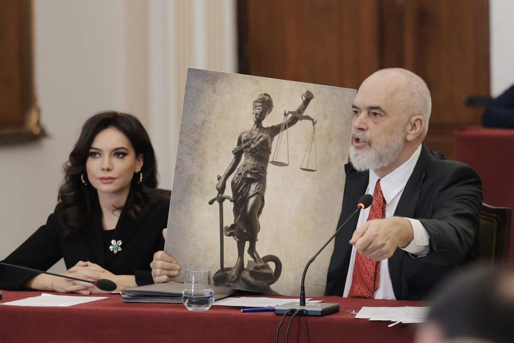 Rama's bullying of the judiciary blows up hope for a state of law