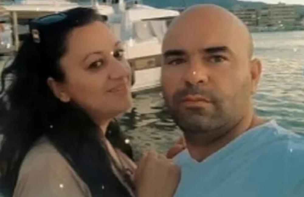 Father killed mother, daughter of Albanian couple in Greece: I will become a