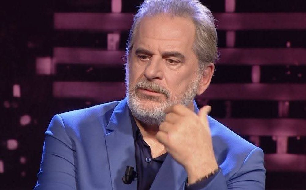 Ndahet nga jeta gazetari dhe analisti i njohur Artur Zheji