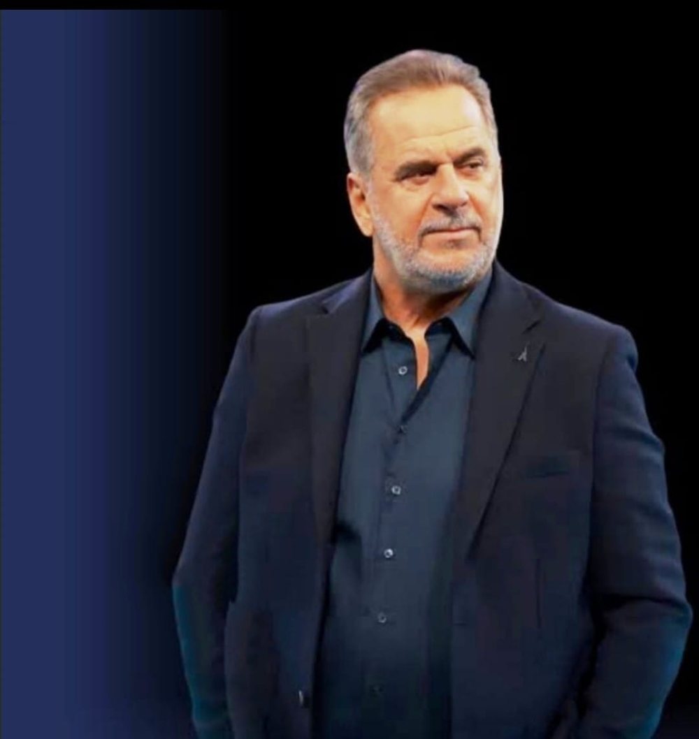 In memoriam: Artur Zheji (1961-2025)