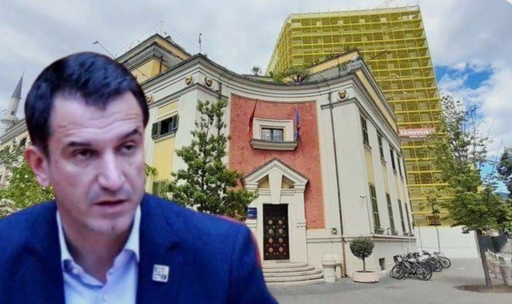 Veliaj in prison/ DP demands early elections in Tirana Municipality