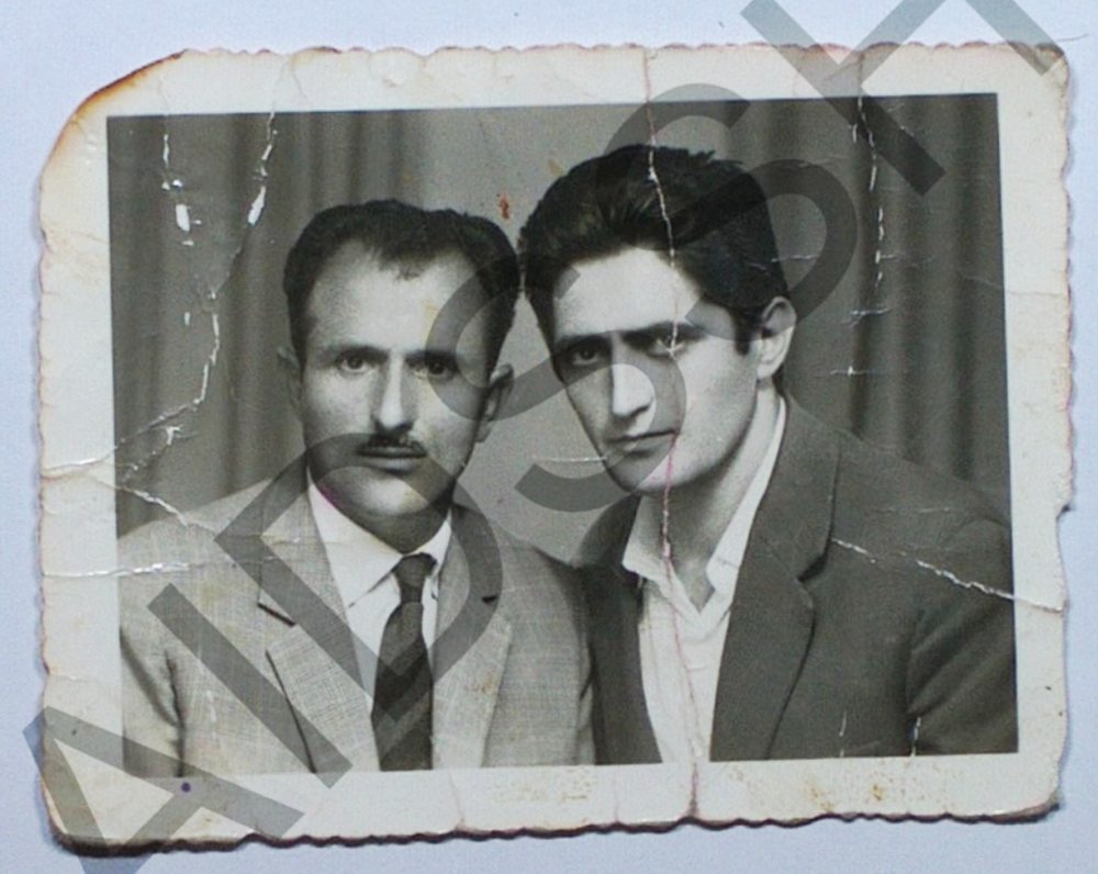 Musa Sina, the ordinary man who was kept under surveillance for 4 decades by