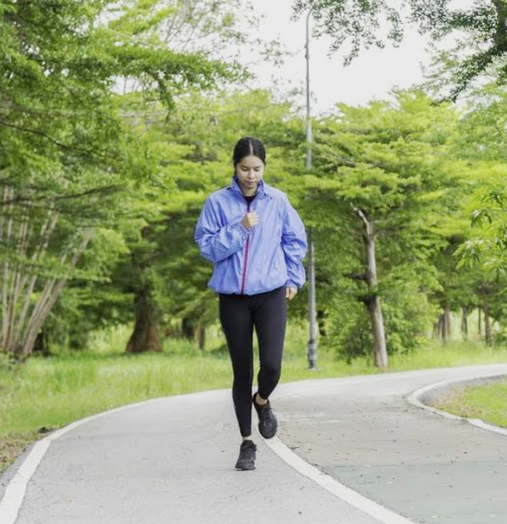 "Japanese walking", ecja japoneze që risjell shëndetin