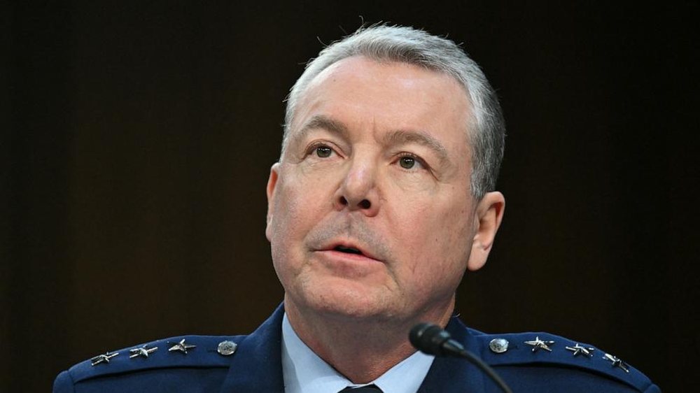 After controversy over report on Iran attacks, Pentagon fires head of National