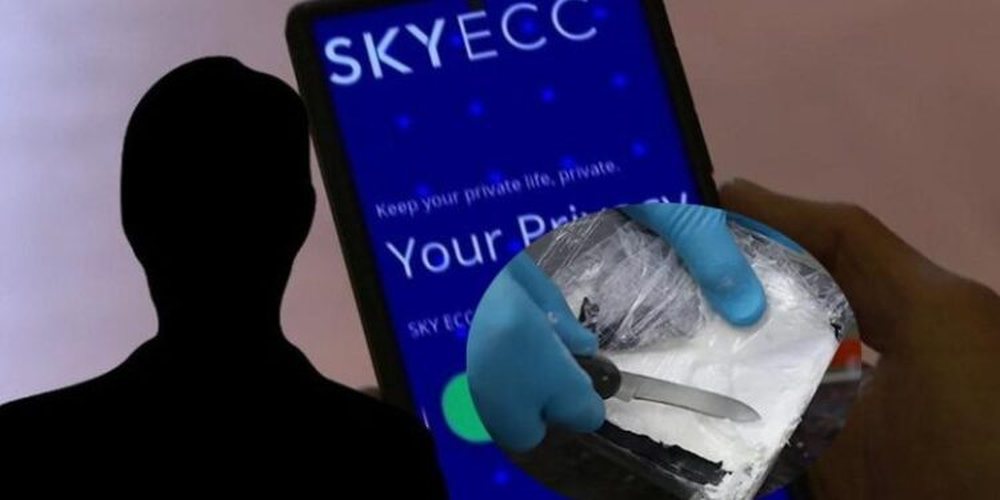 The organization is suspected of trafficking cocaine from Paraguay to