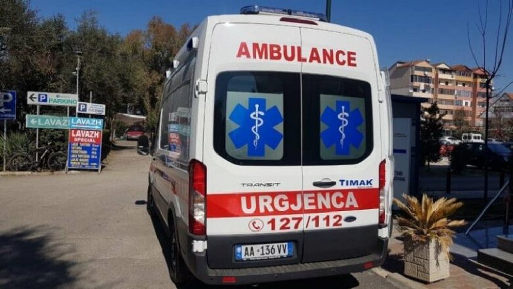 E moshuara në Shkodër i jep fund jetës duke u vetëdjegur
