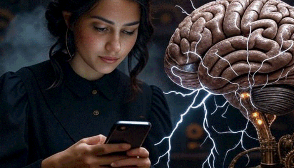 Videot e shkurtra në rrjetet sociale kanë të njëjtin efekt
